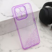 Zastitna futrola FIESTA II - Huawei Honor X7d/Honor Smart 400 4G ljubicasta (MS).