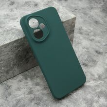 Zastitna futrola GENTLE COLOR - Huawei Honor 400 zelena (MS).