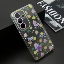 Zastitna futrola WHISPER - Samsung S941 Galaxy S26 5G zuta (MS).