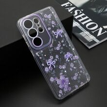 Zastitna futrola WHISPER - Samsung S948 Galaxy S26 Ultra 5G ljubicasta (MS).