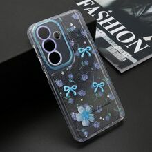 Zastitna futrola WHISPER - Samsung S941 Galaxy S26 5G plava (MS).