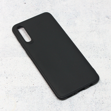 Zastitna futrola 3D Camera - Samsung A307F/A505F/A507F Galaxy A30s/A50/A50s crna.