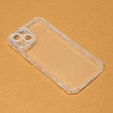 Zastitna futrola Full Protection - iPhone 14 Transparent.