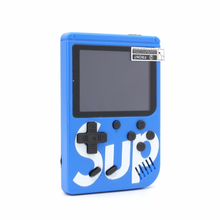 Konzola - igranje Gameboy SUP400 plava.