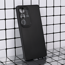 Zastitna futrola 3D Camera - Samsung S938 Galaxy S25 Ultra crna.