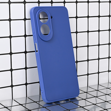 Zastitna futrola 3D Camera - Xiaomi Redmi A5 EU (173mm) tamno plava.