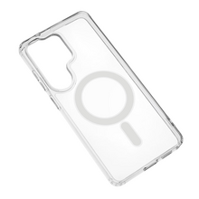Zastitna futrola Magsafe - Samsung S948 Galaxy S26 Ultra Transparent.
