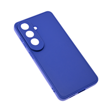 Zastitna futrola 3D Camera - Samsung S941 Galaxy S26 plava.