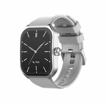 Smart Watch LDNIO SW04 srebrni.