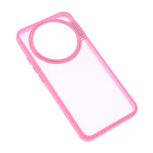 Zastitna futrola Pastel Pop - Huawei Honor Magic 8 Lite pink.