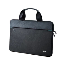 Torba - laptop Coteci 14050 15-16 inch siva.