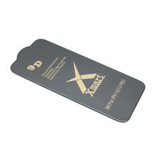 Tempered glass (zastitno staklo za ekran) X mart 9D - Iphone 13/13 Pro/14/16e/17e (6.1) (MS).