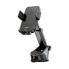 Drzac - mobilni telefon Moxom MX-VS130 wireless 15W crni (MS).