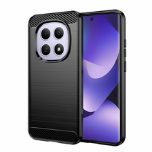 Zastitna futrola Defender Safeguard - Xiaomi Redmi Note 15 4G (EU) crna.