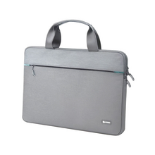 Torba - laptop Coteci 14050 13-14 inch svetlo siva.