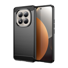 Zastitna futrola Defender Safeguard - Xiaomi Redmi Note 15 Pro 4G (EU) crna.