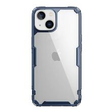 Zastitna futrola NILLKIN Nature Pro - iPhone 13 (6.1) plava (MS).