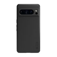 Zastitna futrola NILLKIN Super Frost Pro Magnetic - Google Pixel 8 Pro Crna (MS).
