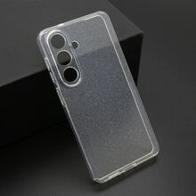 Zastitna futrola SPARKLING - Samsung S941 Galaxy S26 5G providna (MS).