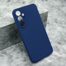 Zastitna futrola GENTLE COLOR - Samsung S711 Galaxy S23 FE teget (MS).