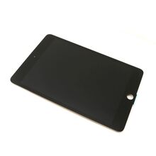 LCD ekran (displej) - Apple iPad mini 5 + Touch screen crni ORG (MS).