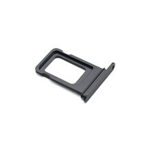 Ulozak - SIM za Iphone 12 crni (Single Sim) (MS).