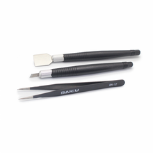 Set alata - lemljenje BAKU BK-7280A.