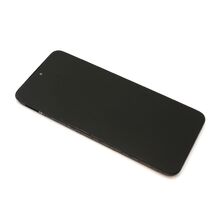 LCD ekran (displej) - Xiaomi Redmi 12 + Touch screen + okvir crni ORG (MS).