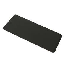 LCD ekran (displej) - Motorola Moto E14/G04/G04S/G24/G24 Power + Touch screen crni ORG China (MS).