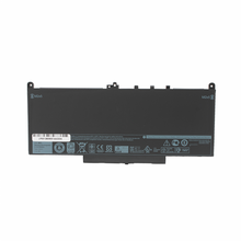 Baterija - laptop Dell Latitude E7270, E7470 7.6A 7050mAh HQ2200.