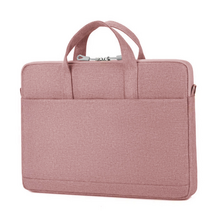 Torba - laptop Casual EL 15" pink.