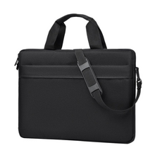 Torba - laptop Everyday EL 15.6" crna.
