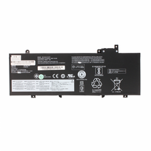 Baterija - laptop Lenovo T480s.