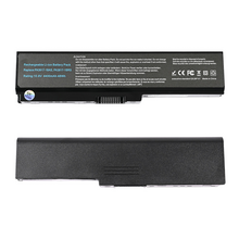 Baterija - laptop Toshiba Satellite C650 PA3817U 10.8V 4400mAh.