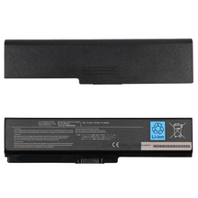 Baterija - laptop Toshiba Satellite C650 PA3817U 10.8V 4400mAh M.