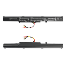 Baterija - laptop Asus A41-X550E HQ2200 B.