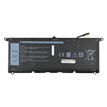 Baterija - laptop Dell XPS 13 DXGH8 HQ2200 B.
