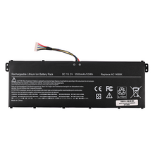 Baterija - laptop Acer Aspire ES1-531 AC14B18J 11.4V 3220mAh HQ2200 B.