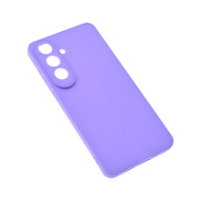 Zastitna futrola 3D Camera - Samsung S946 Galaxy S26 Plus ljubicasta.