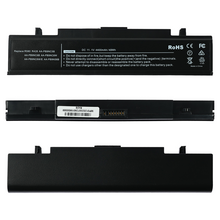 Baterija - laptop Samsung RV520 R428 11.1V 4400mAh HQ2200 B.