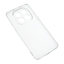 Zastitna silikonska futrola Ultra Thin - Xiaomi Redmi Note 15 4G/5G (EU) Transparent.