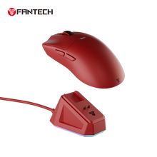 Mis Wireless Gaming Fantech WG13P Tanto Pro P crveni.