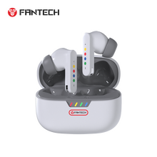 Bluetooth slusalice Fantech TX4 Mithril ANC Super Maxfit sive.