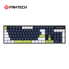 Tastatura Mehanicka Gaming Fantech MK878S RGB Atom 104S Mori plava (taro switch).