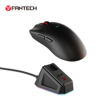 Mis Wireless Gaming Fantech WG13P Tanto Pro P crni.