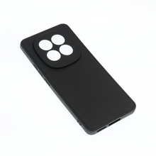 Zastitna futrola 3D Camera - Xiaomi Redmi Note 15 5G crna.