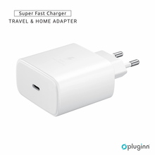 Kucni Punjac Pluginn AJ-45 KP45W PD Fast 45W - Samsung beli CE.