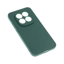 Zastitna futrola 3D Camera - Xiaomi Redmi Note 15 Pro 5G tamno zelena.