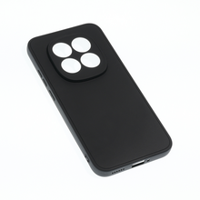 Zastitna futrola 3D Camera - Xiaomi Redmi Note 15 Pro Plus 5G crna.