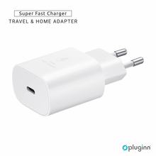 Kucni Punjac Pluginn AJ-25 KP-614C PD Fast 25W - Samsung beli CE.